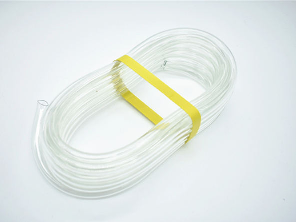 食品级PVC流体管